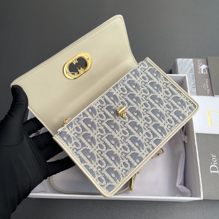 Сумка Miss Caro 18 см фото 7