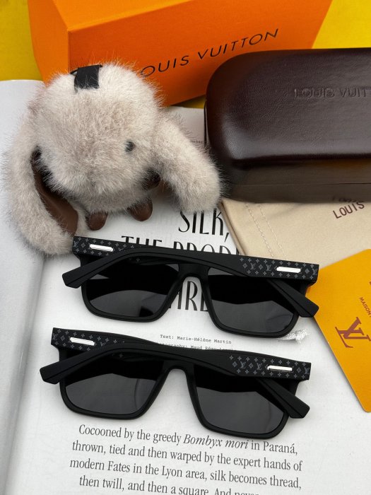 Очки солнцезащитные L8510 фото 6