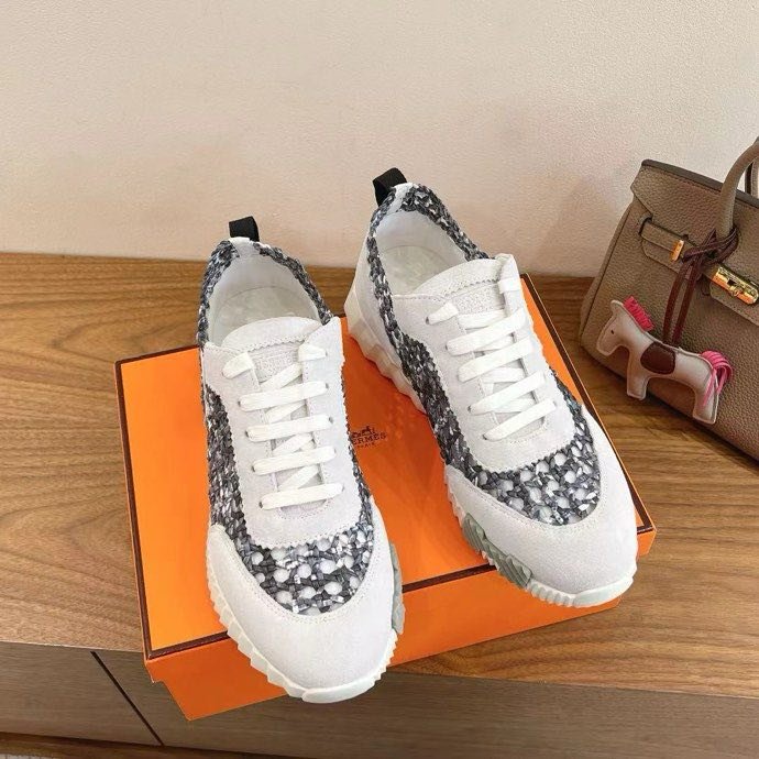 Кроссовки фото 2