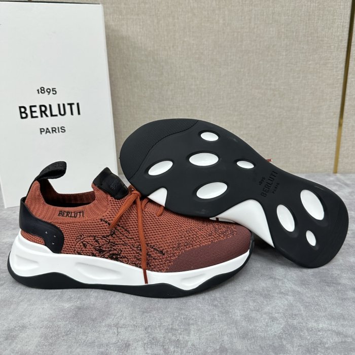 Кроссовки мужские фото 8