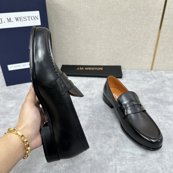 Лоферы мужские фото 6