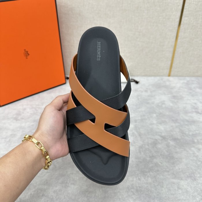 Шльопанці чоловічі фото 5