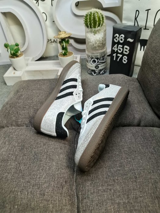 Кроссовки Adidas Original Busenitz Vulc фото 6