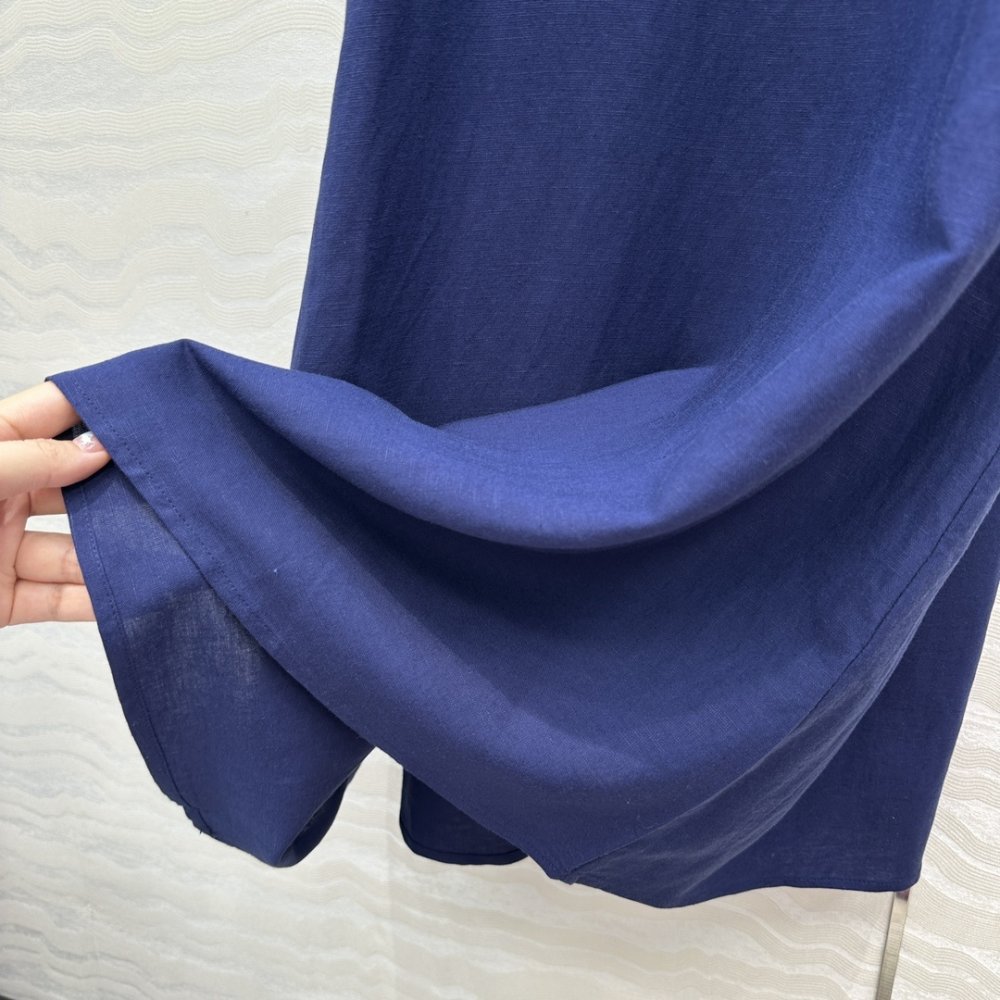 Плаття, Сукня з льону Tencel фото 7