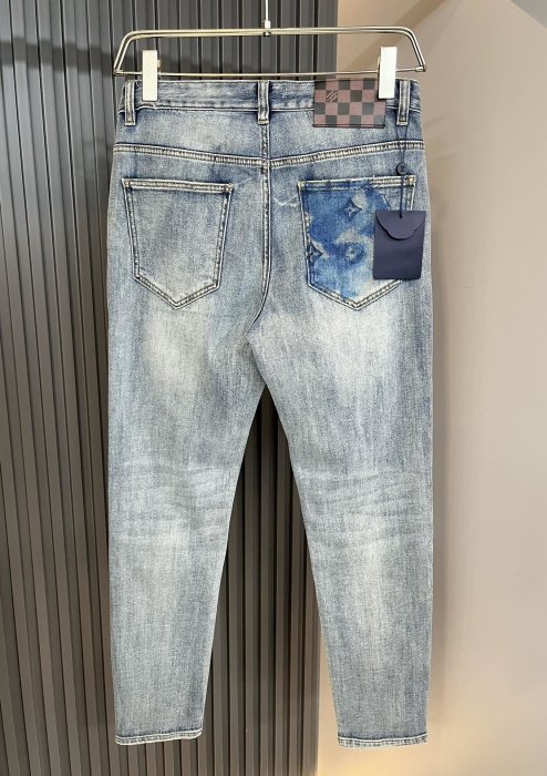 Jeans men's фото 3