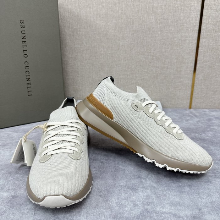 Sneakers men's фото 7