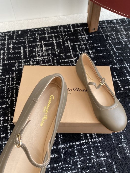 Балетки фото 8