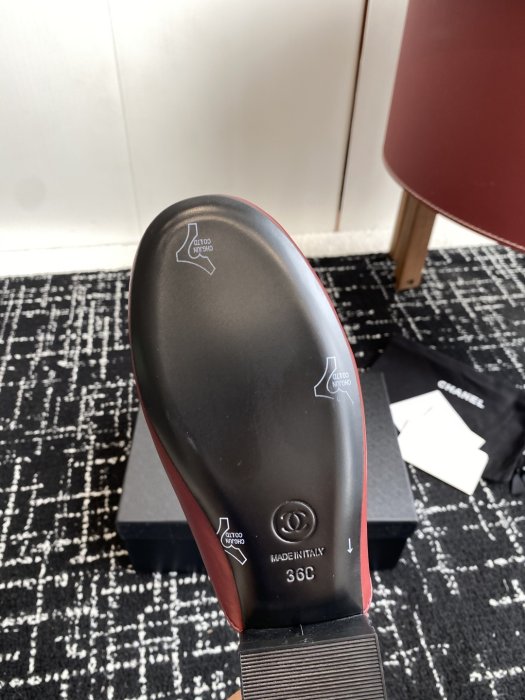 Мюли женские фото 9