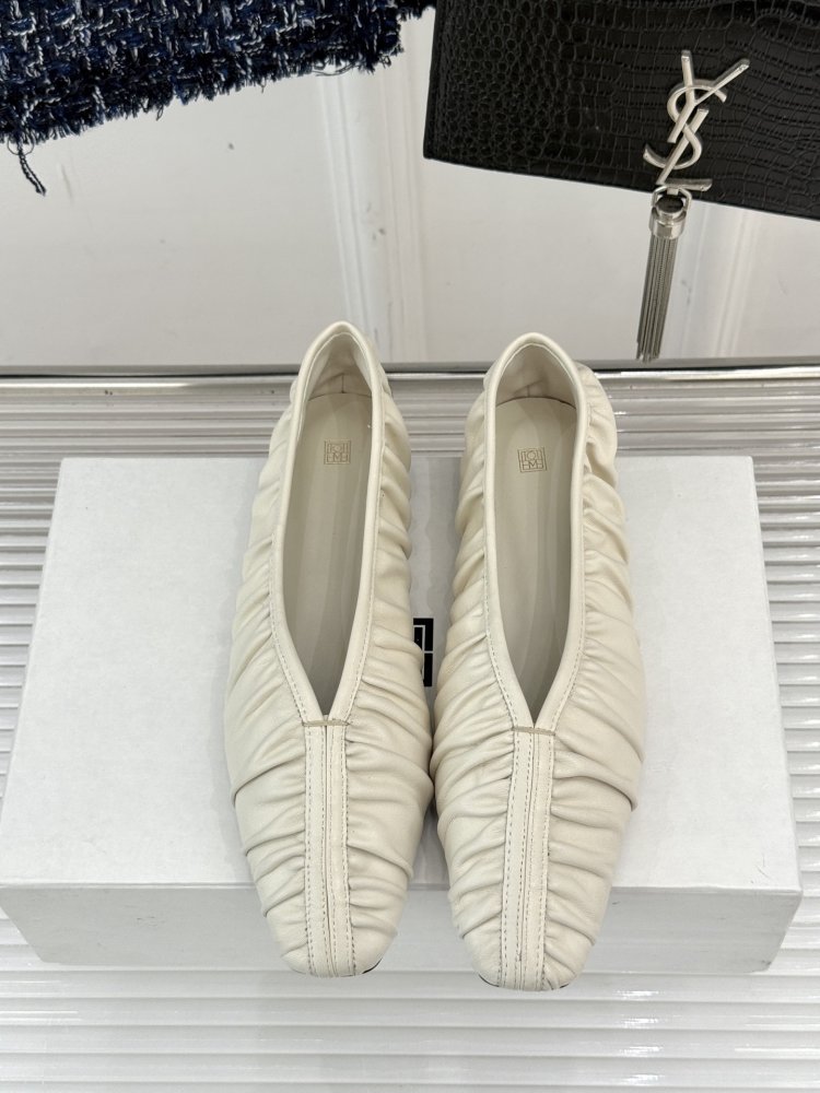 Ballet shoes фото 4