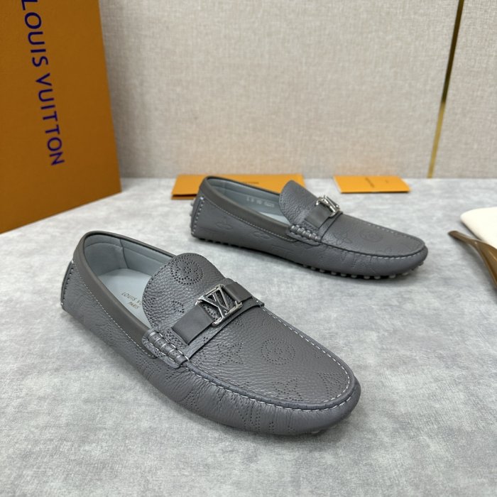 Moccasins men's HOCKENHEIM фото 2