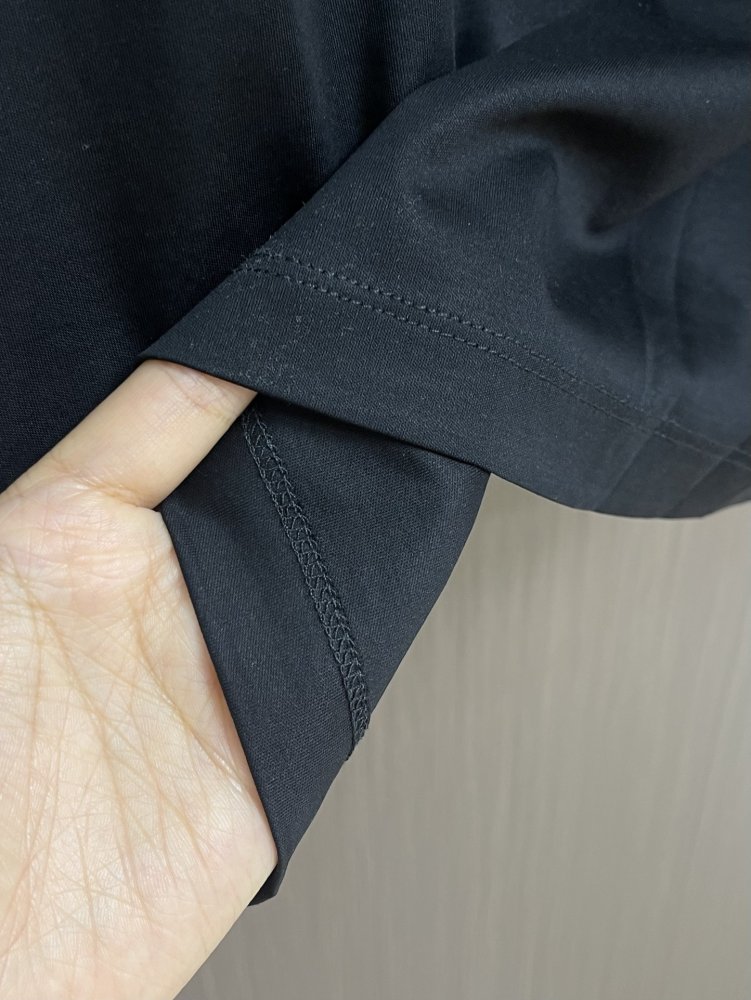 T-shirt men's фото 9