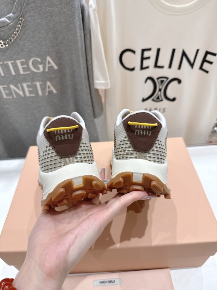 Sneakers women's фото 8