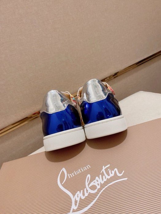 Кросівки чоловічі фото 8