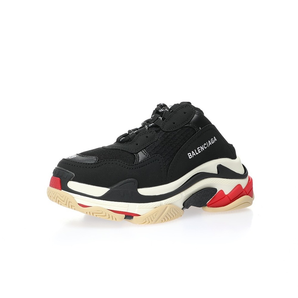 Кроссовки Triple S Mule Low Sneaker фото 2