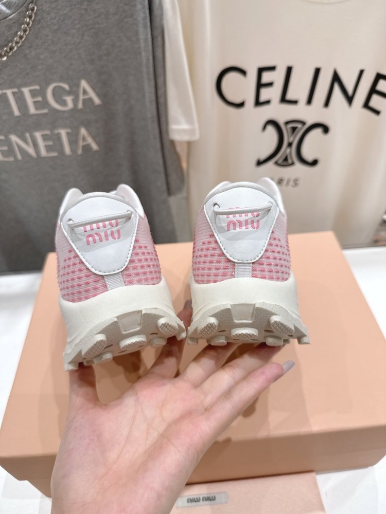 Sneakers women's фото 8