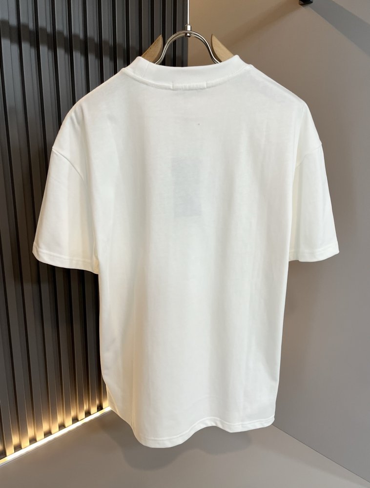 Футболка мужская фото 3