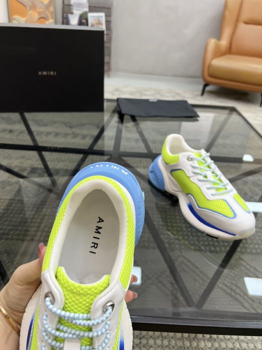 Кроссовки мужские фото 7