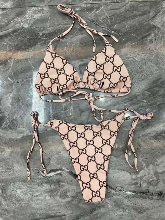 Swimsuit фото 3