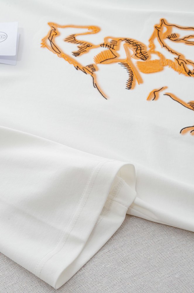 Футболка мужская фото 8