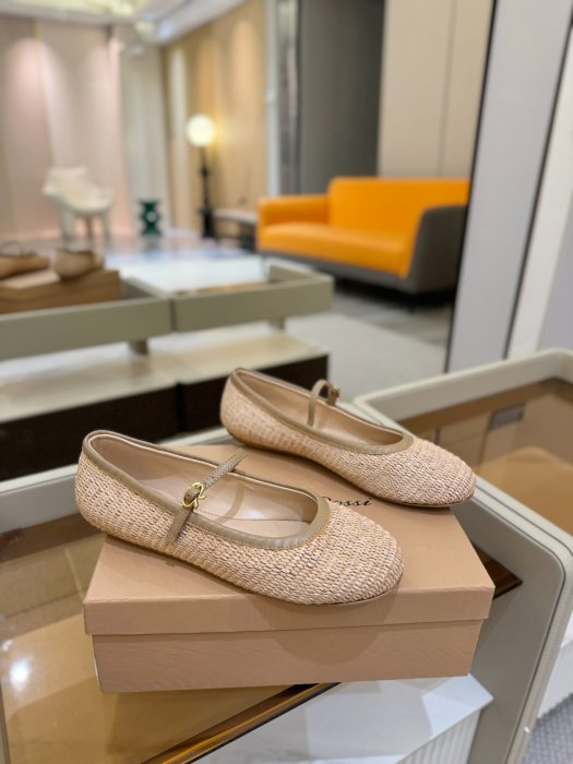 Балетки фото 2