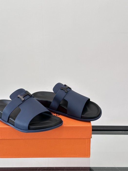 Шлепанцы мужские фото 8