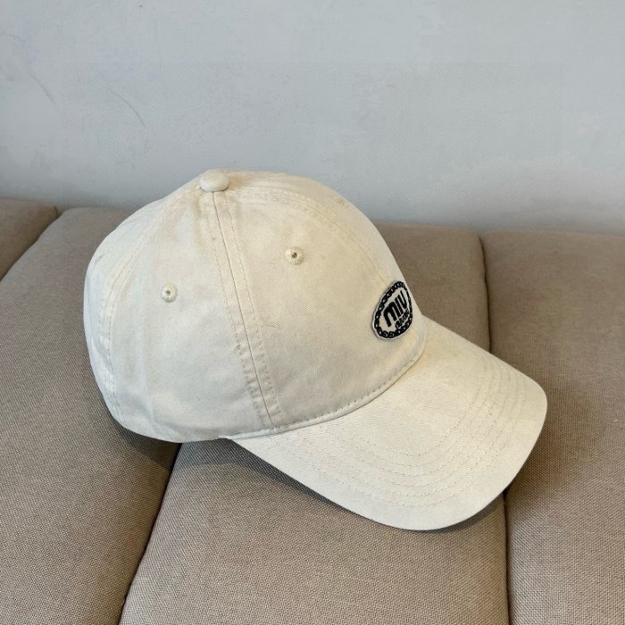 Кепка фото 3