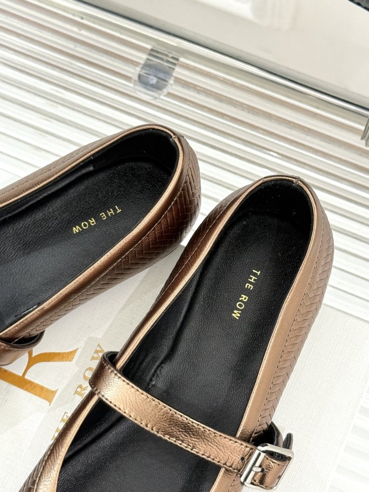 Ballet shoes фото 8