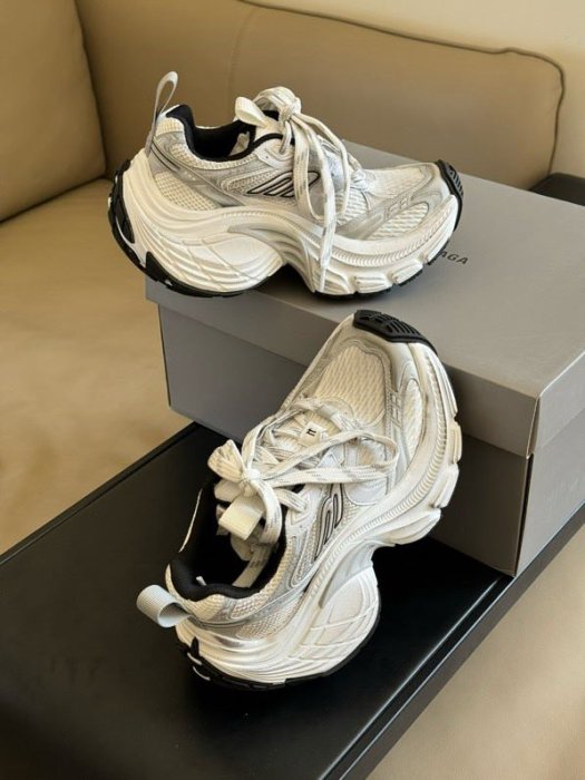 Sneakers Balenciaga 10XL фото 2