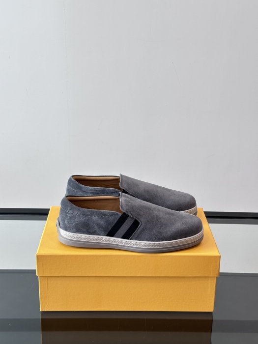 Лоферы мужские