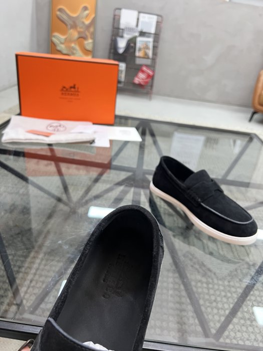 Лоферы чоловічі фото 7