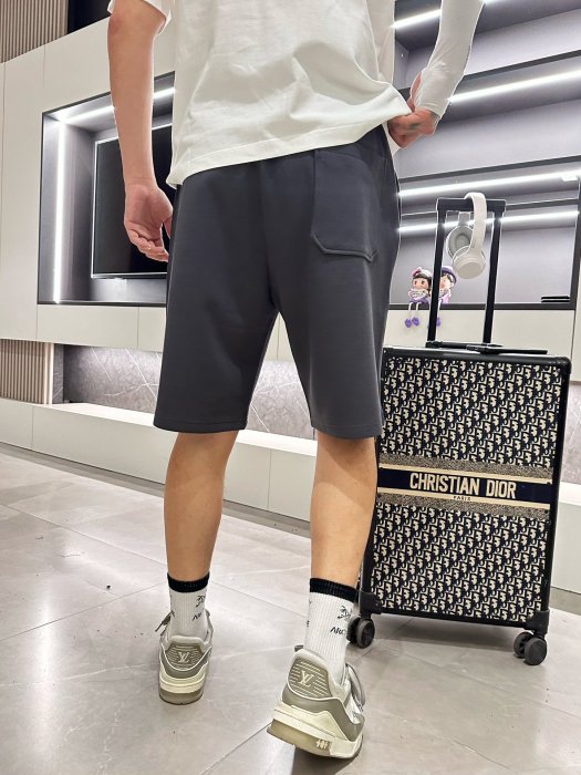 Шорты мужские фото 4