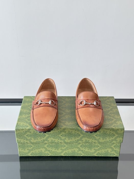 Туфли мужские фото 2