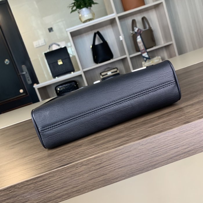 Сумка чоловіча 25 см фото 7