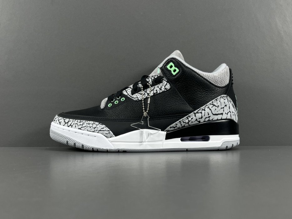 Кроссовки Jordan Air Jordan 3