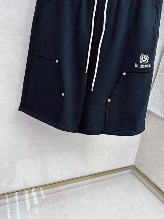 Шорты мужские фото 8