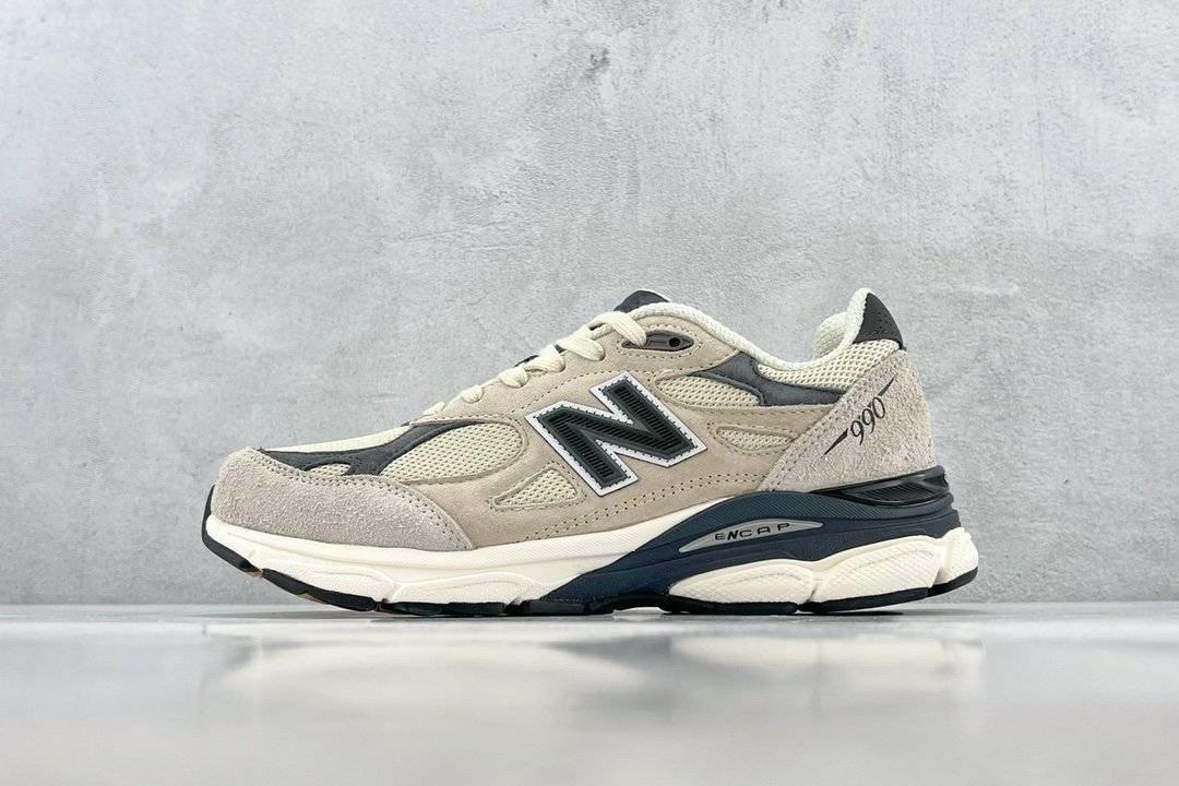 Sneakers 990 v3 M990AD3