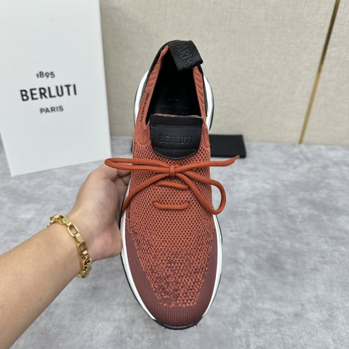 Кроссовки мужские фото 5