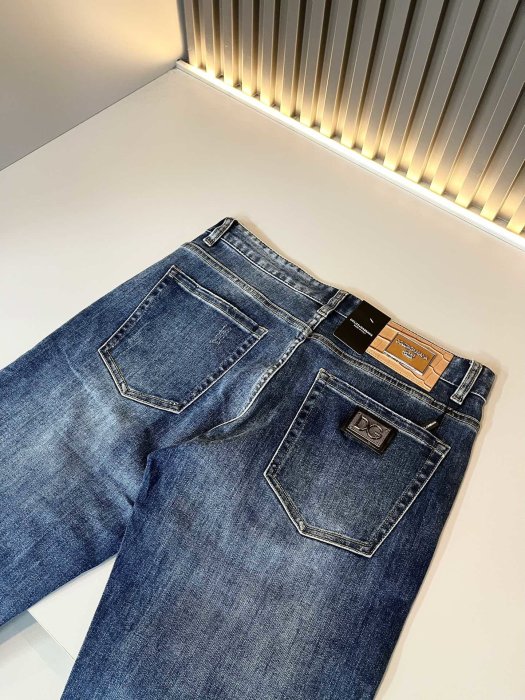 Jeans men's фото 7