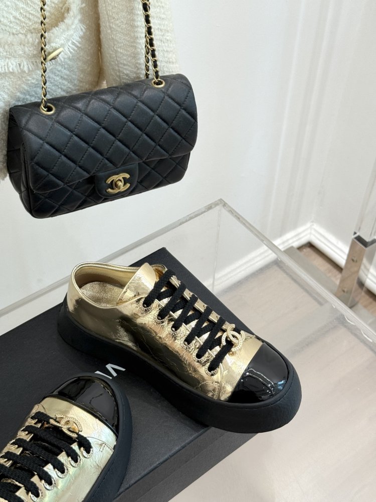 Кеди жіночі на платформі 35 мм фото 5