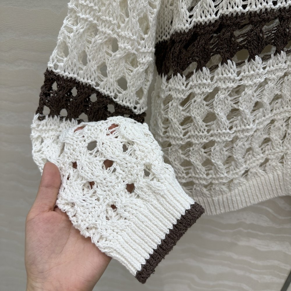 Кардиган в'язаний жіночий фото 8