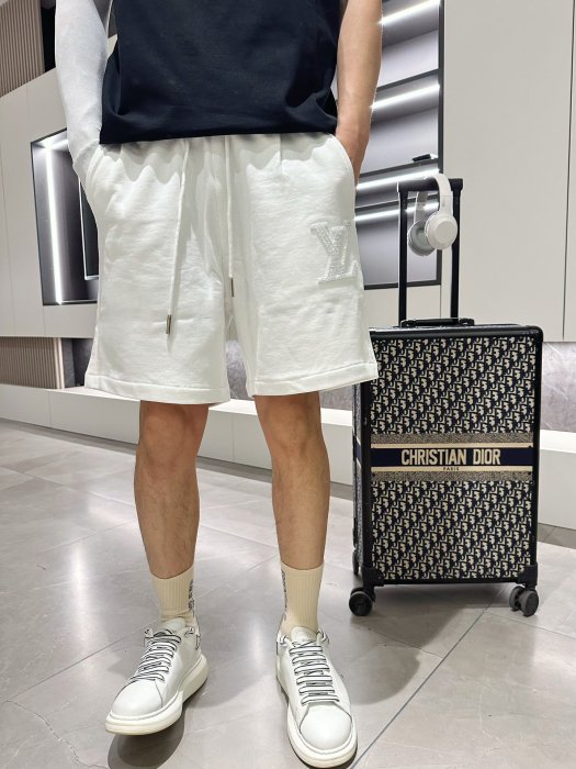 Шорты мужские фото 2