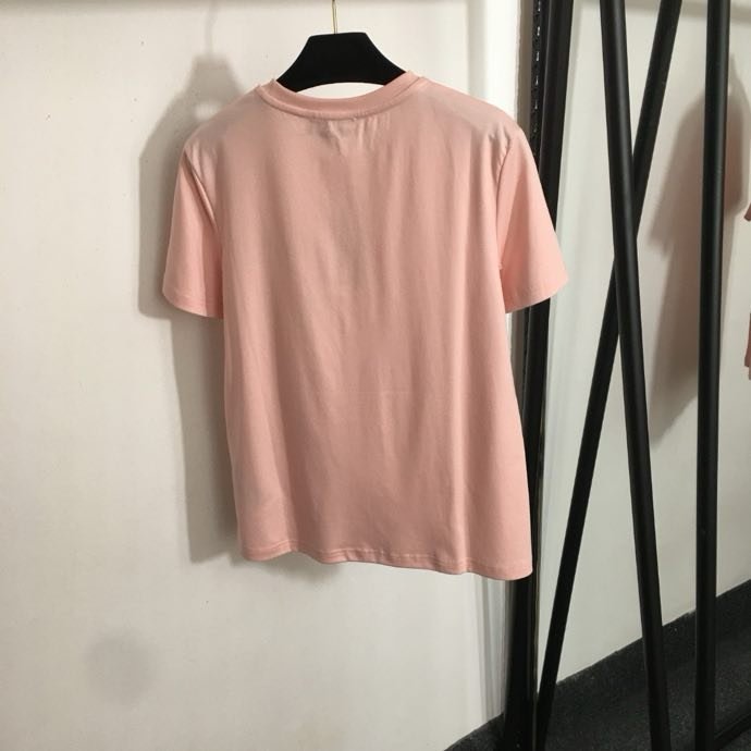 T-shirt women's фото 2