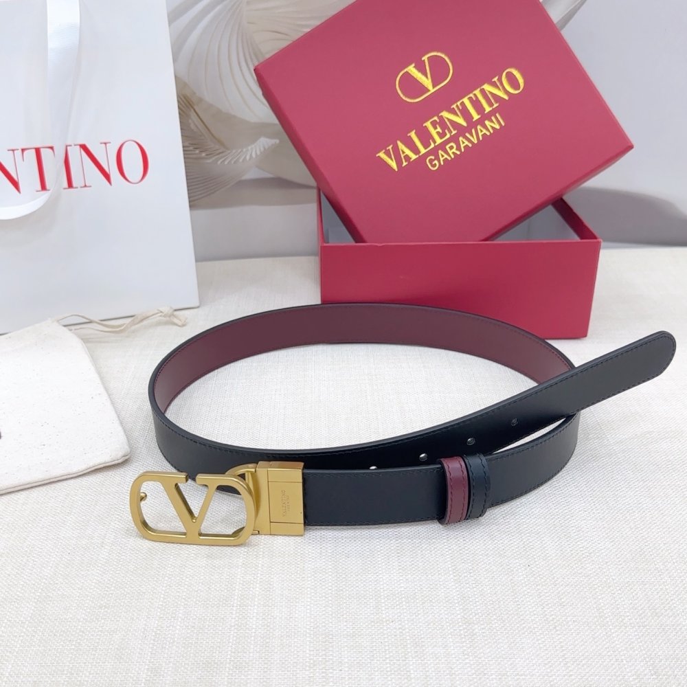 Ремень кожаный 30 мм