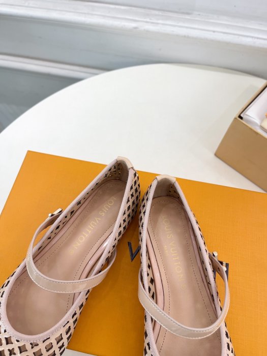 Ballet shoes фото 8