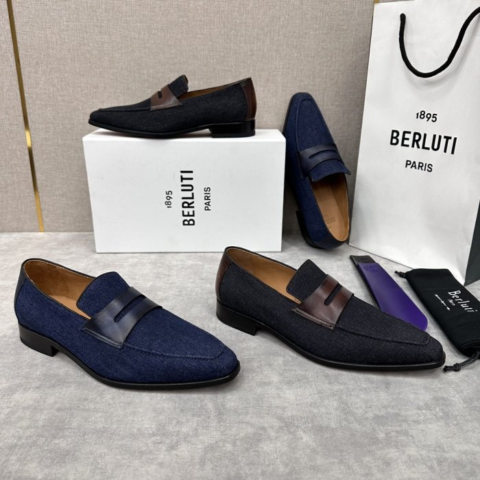 Shoes men's фото 7