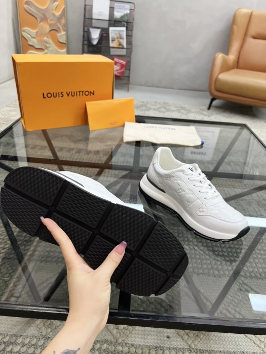 Кроссовки мужские фото 9