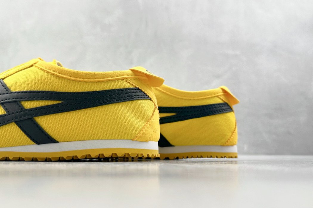 Sneakers Onitsuka Tiger MEXICO 66 фото 8