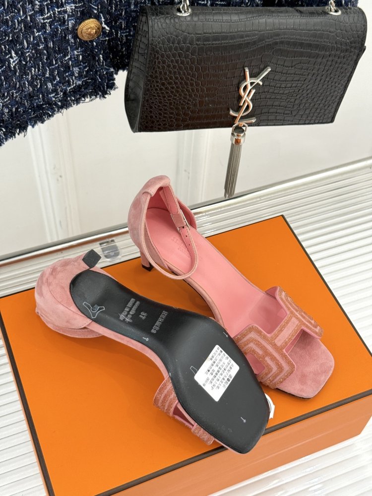 Sandals Joy фото 9