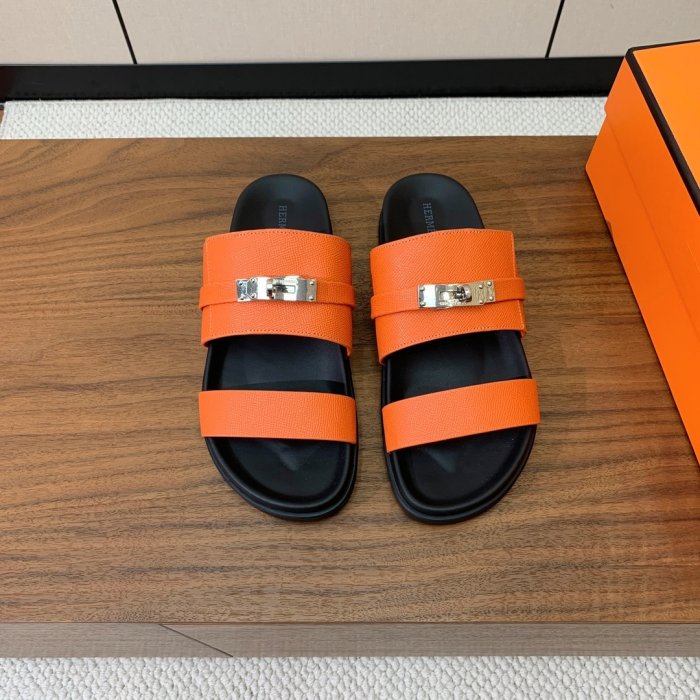 Шлепанцы женские Giulia