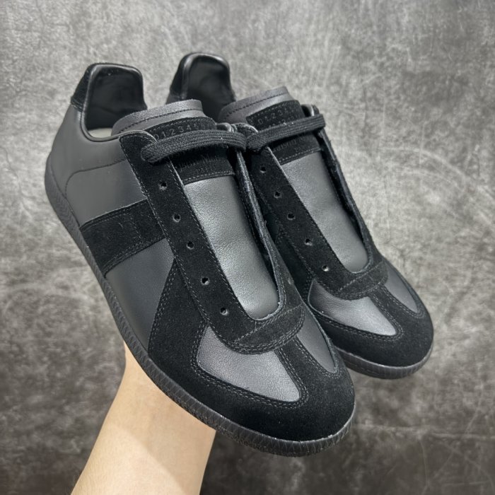 Кроссовки Maison Margiela MM6